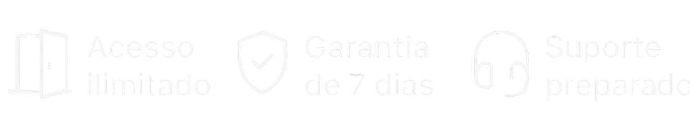 Benefícios